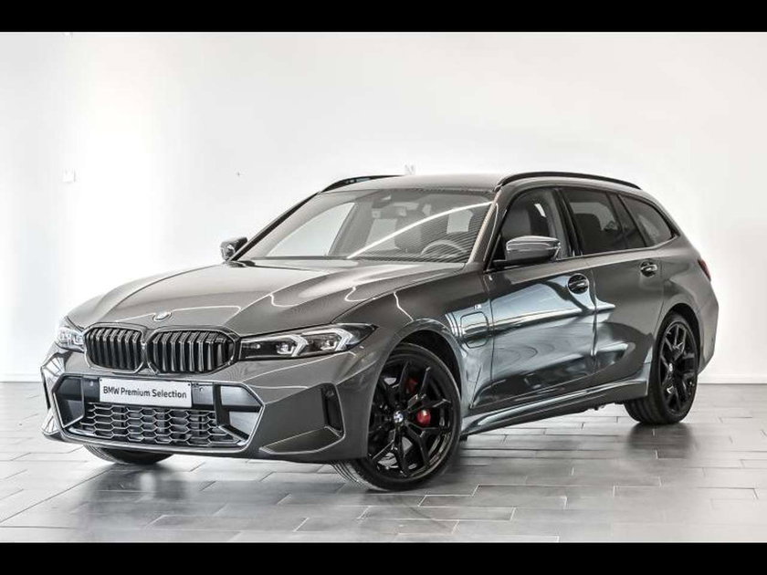 BMW 3 Reeks