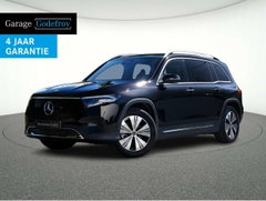 Mercedes  EQB 250