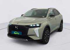 DS DS 7