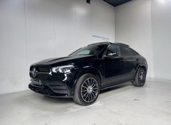 Mercedes GLE