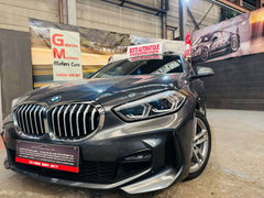 BMW 1 Reeks