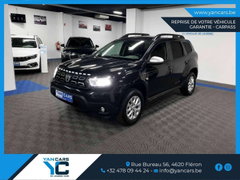 Dacia DUSTER DIESEL