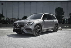Mercedes GLB