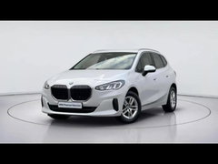 BMW 2 Reeks