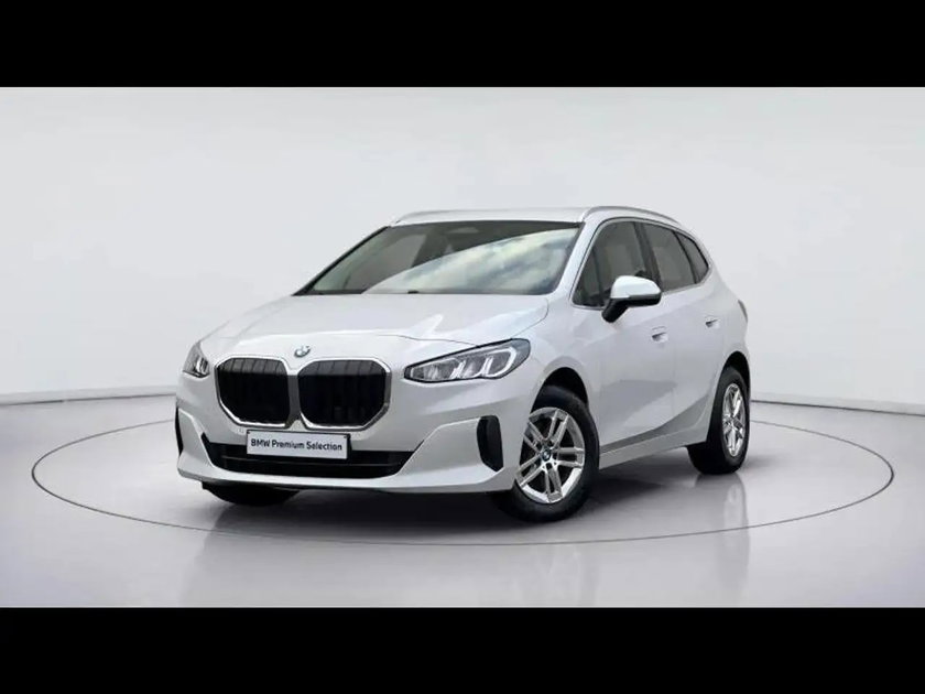 BMW 2 Reeks