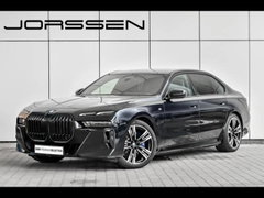 BMW 750