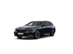 BMW 5 Reeks