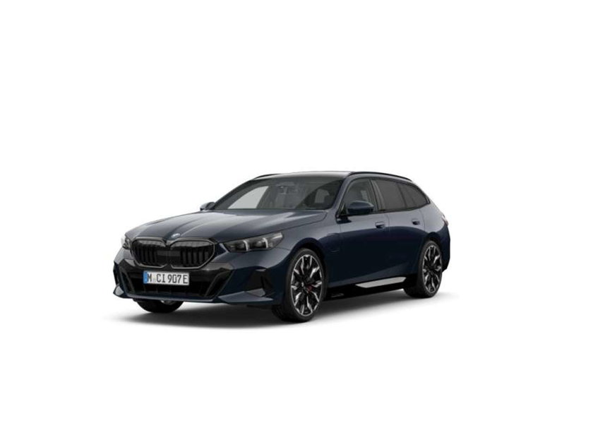 BMW 5 Reeks