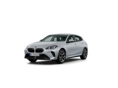 BMW 1 Reeks