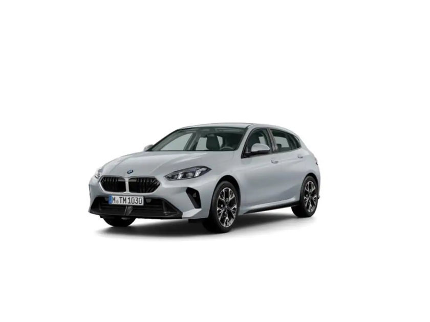 BMW 1 Reeks