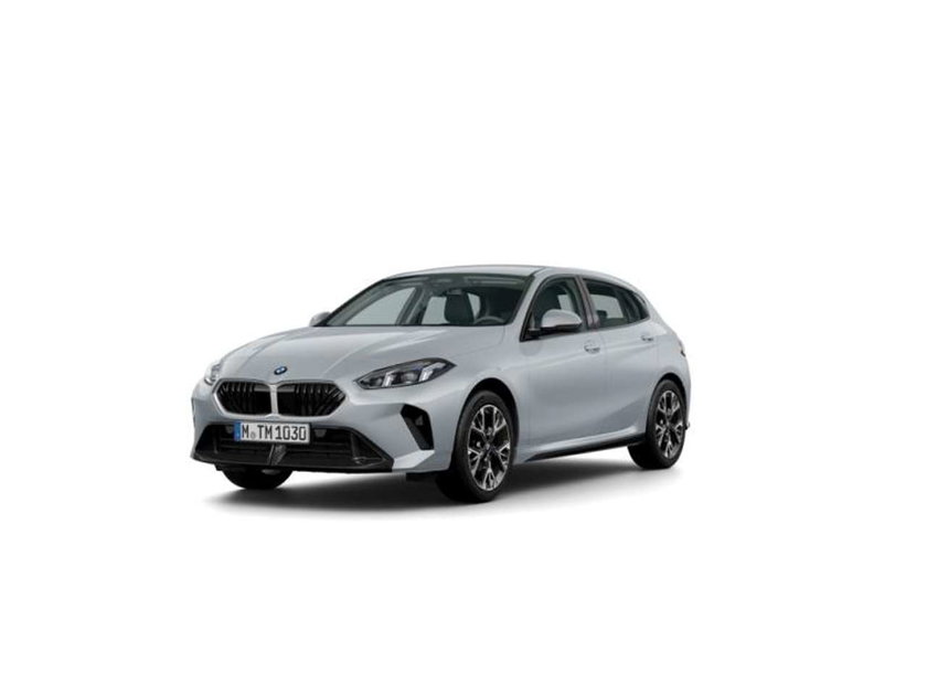 BMW 1 Reeks