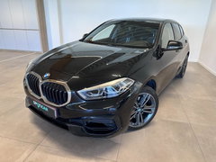 BMW 1 Reeks