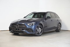 Mercedes C-Klasse