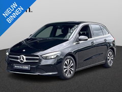 Mercedes B-Class