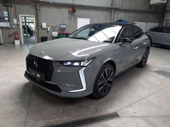 DS DS 4