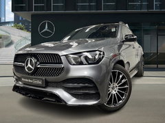 Mercedes GLE