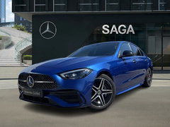 Mercedes C-Klasse