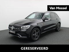 Mercedes GLC