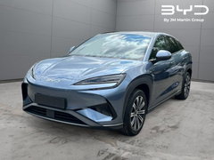 BYD Sealion 7