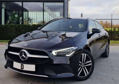 Mercedes CLA
