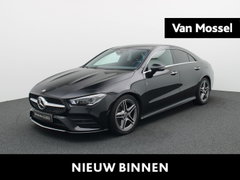 Mercedes CLA