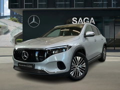 Mercedes EQA