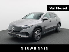 Mercedes EQA