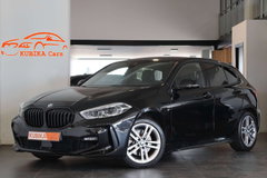 BMW 1 Reeks