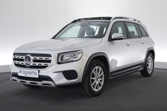 Mercedes GLB