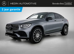 Mercedes GLC