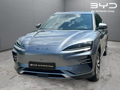 BYD Seal