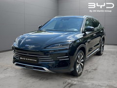 BYD Seal