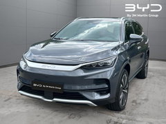 BYD Tang