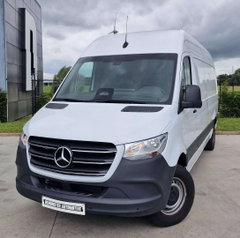 Mercedes Sprinter