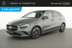 Mercedes B-Class