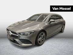 Mercedes CLA