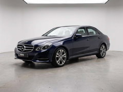 Mercedes E-Class