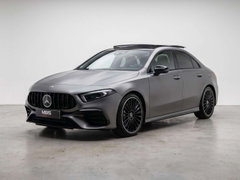 Mercedes A Klasse
