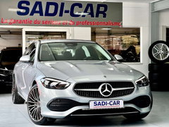 Mercedes C-Klasse