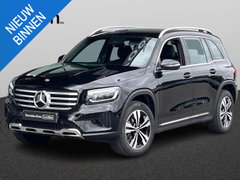 Mercedes GLB