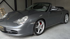 Porsche 996
