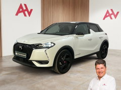 DS DS3 CROSSBACK