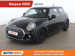 MINI One