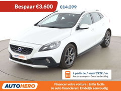 Volvo V40 Cross Country