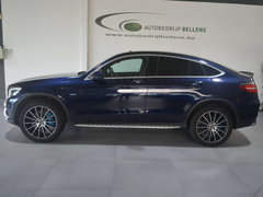 Mercedes GLC
