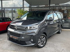 Citroen Jumpy