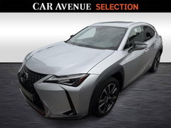 Lexus UX 250h