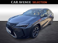 Lexus UX 250h