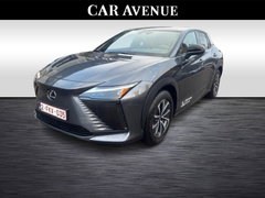 Lexus RZ
