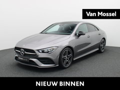 Mercedes CLA